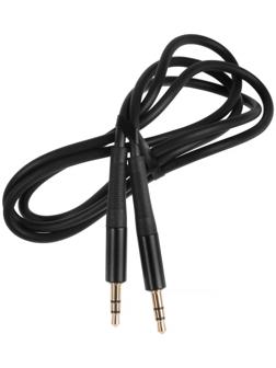 Аудио кабель Skyway AUX 3.5 мм, 1 м, S09801001