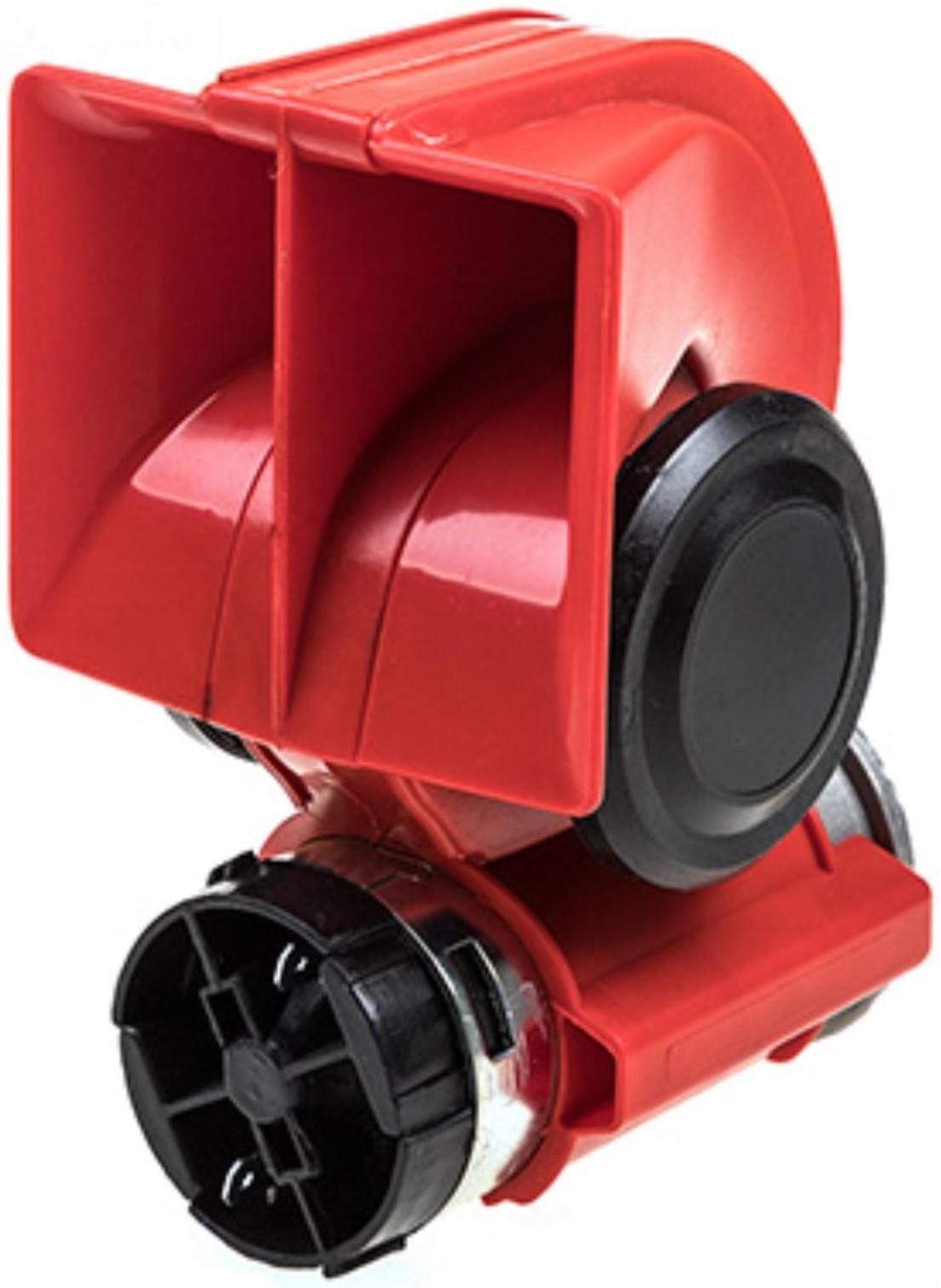 Сигнал звуковой Skyway 018 NAUTILUS, 12 В, 115 Дцб, пневматический 10 А, S07601018