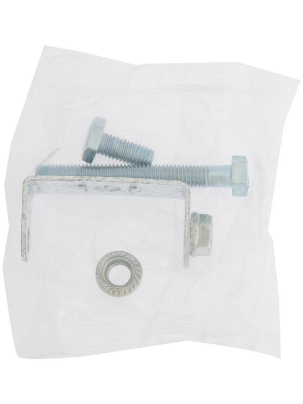 Фара светодиодная Skyway OFF ROAD 115 мм, круглая, 12/ 24 В, 27 Вт, 6000K, 9 диодов