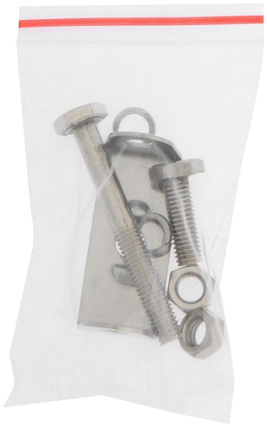 Фара светодиодная Skyway OFF ROAD 115 мм, 12/ 24 В, 42 Вт, 6000 K, 14 диодов