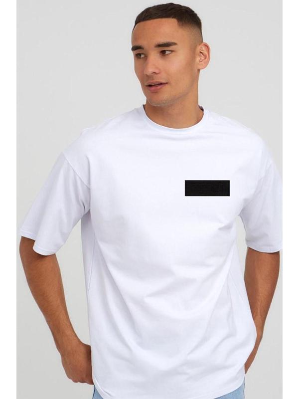 Термоаппликация «Original», 7 × 2,5 см, цвет чёрный