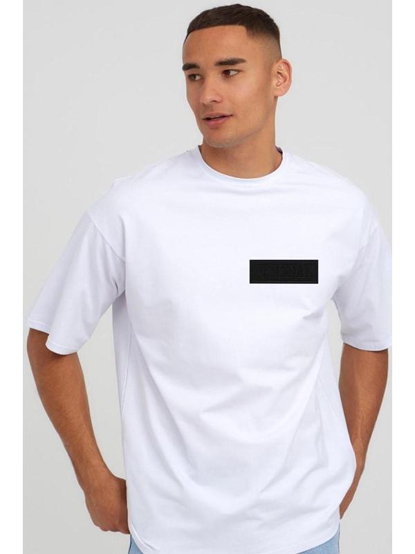 Термоаппликация «Original», 7 × 2,5 см, цвет тёмно-синий