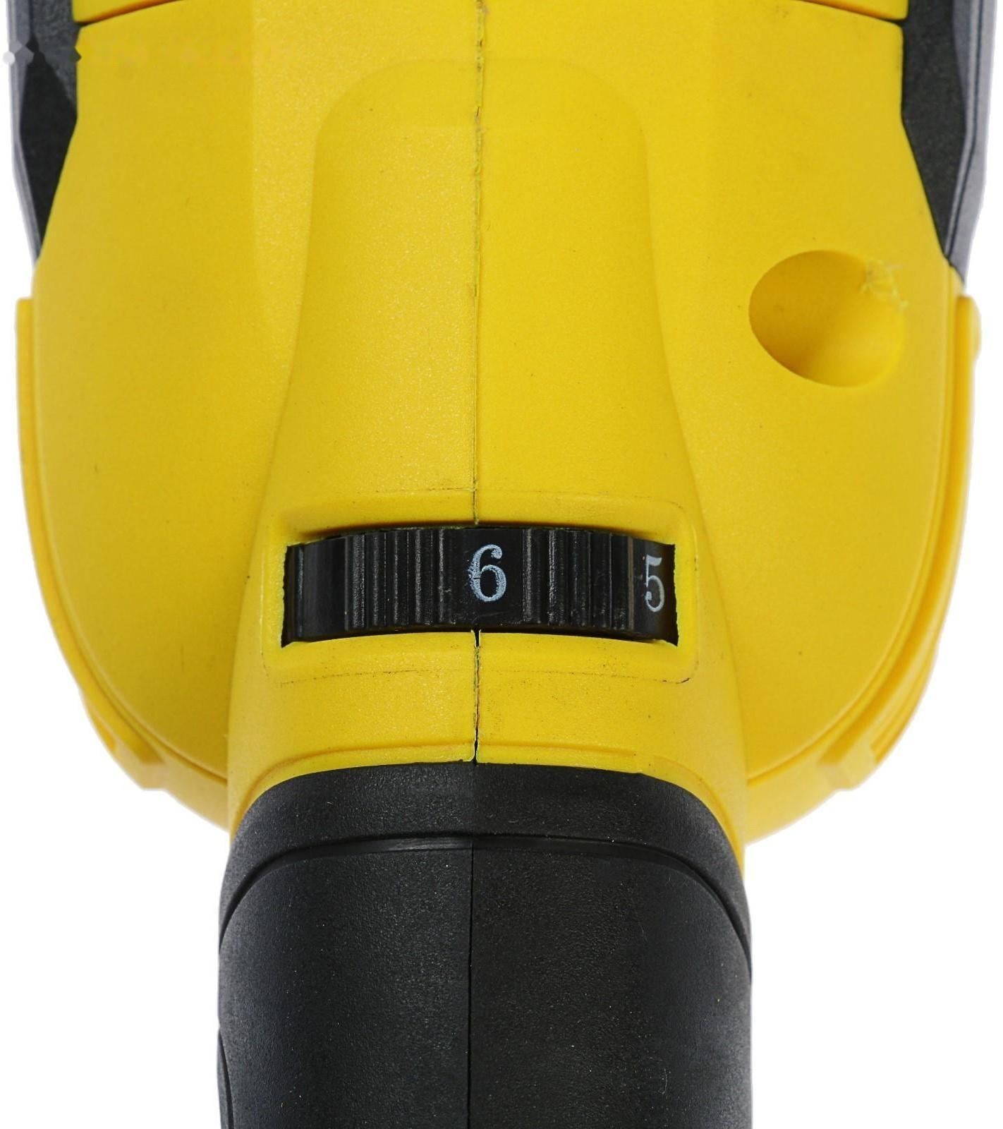 Угловая шлифмашина Kolner KAG 125/1000 V, 1000 Вт, d=125х22.2 мм, регулировка числа оборотов