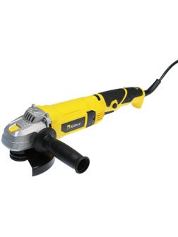 Угловая шлифмашина Kolner KAG 125/1000 V, 1000 Вт, d=125х22.2 мм, регулировка числа оборотов