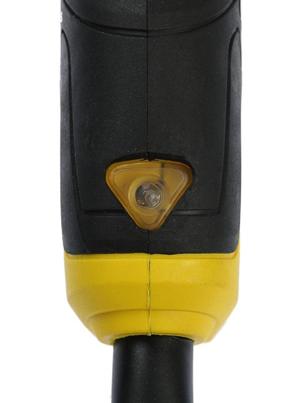 Угловая шлифмашина Kolner KAG 125/1000 V, 1000 Вт, d=125х22.2 мм, регулировка числа оборотов