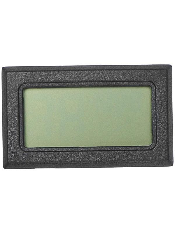 Термометр, гигрометр цифровой, ЖК-экран