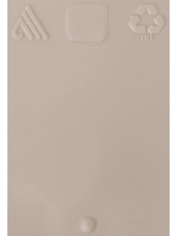 Сушилка для посуды 2-х ярусная «Мечта хозяйки», 48×30,5×30 см, цвет бежевый