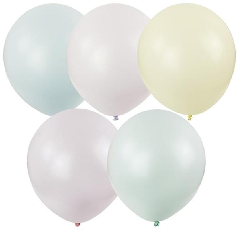 Шар латексный 12