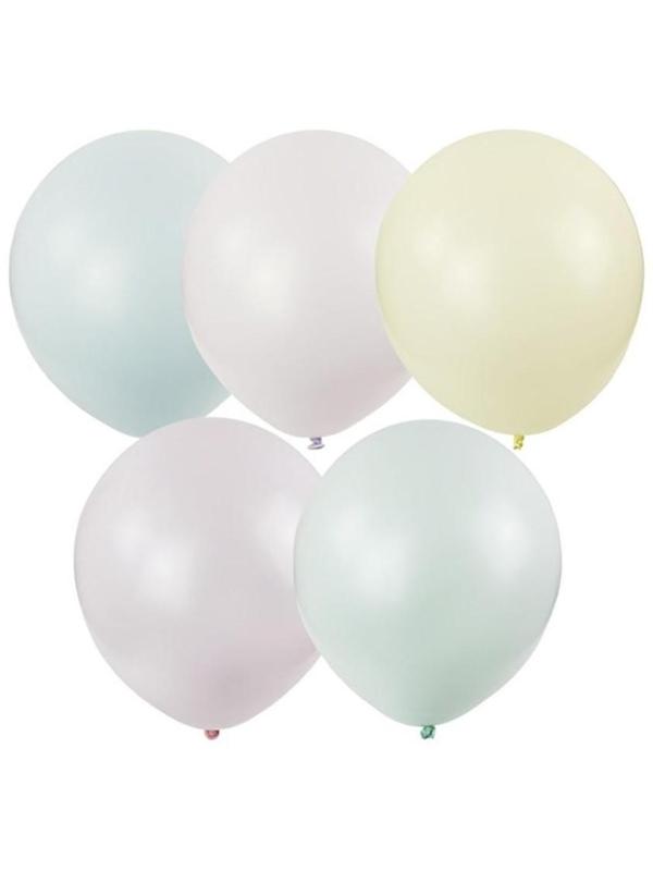 Шар латексный 12