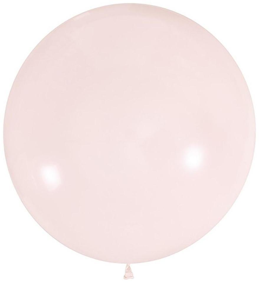 Шар латексный 24