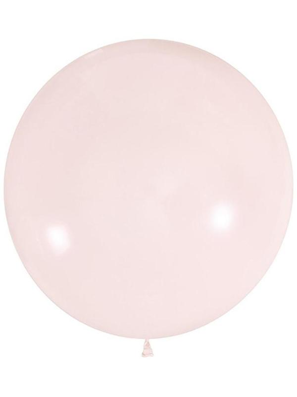 Шар латексный 24