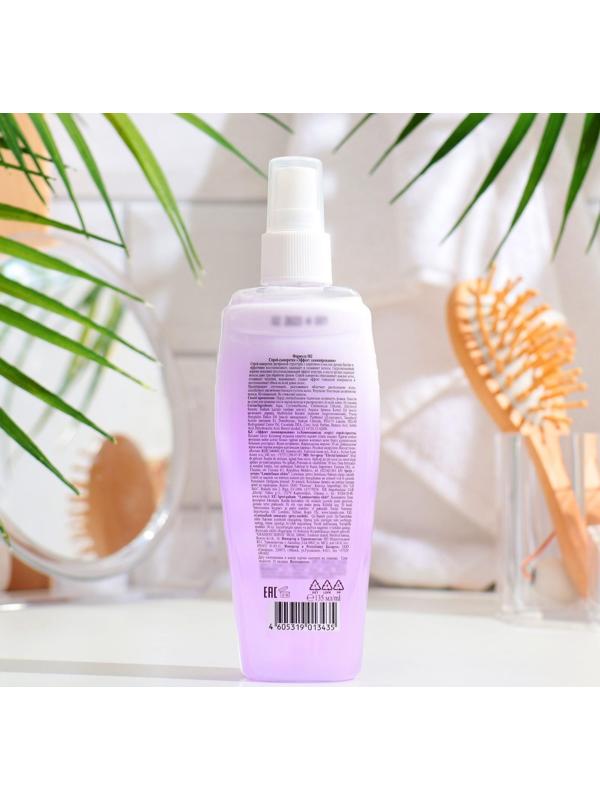 Спрей-сыворотка Floresan 