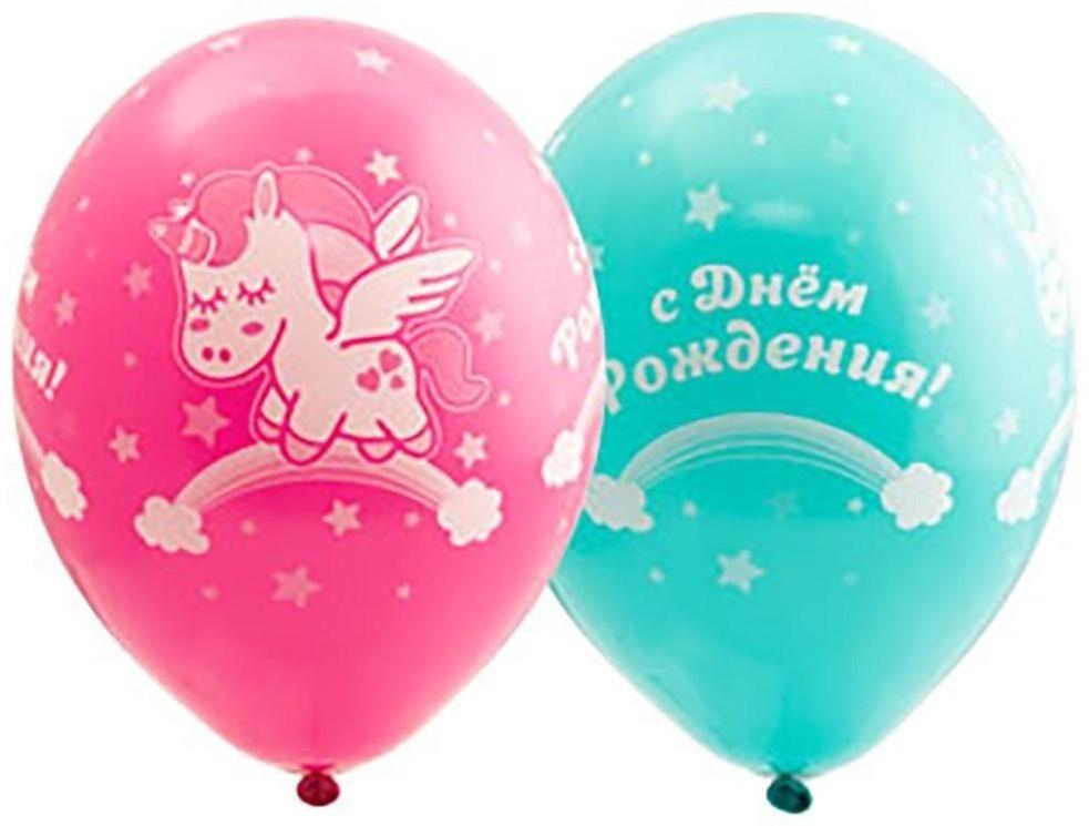 Шар латексный 14