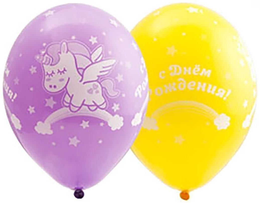 Шар латексный 14