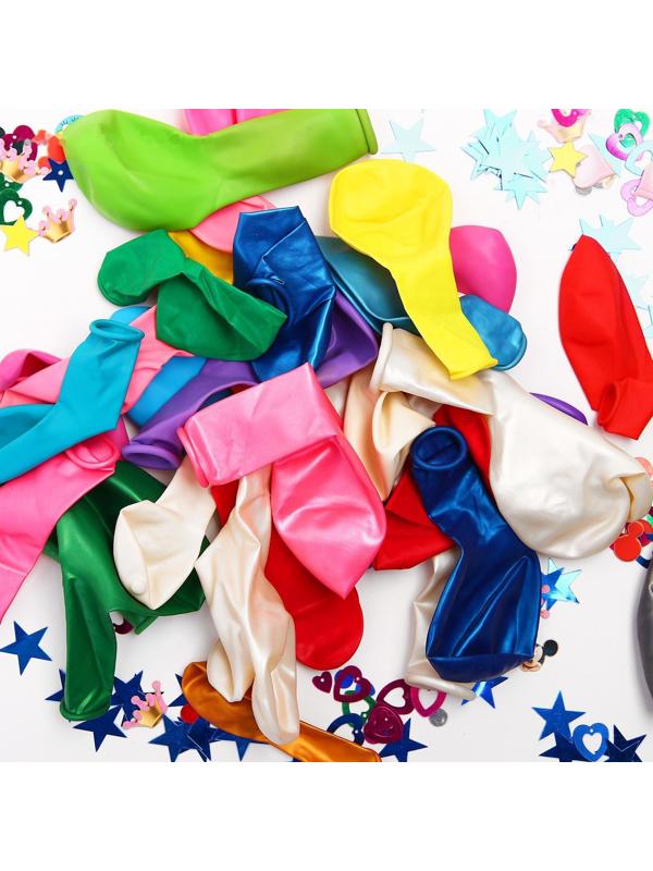 Шар латексный 12