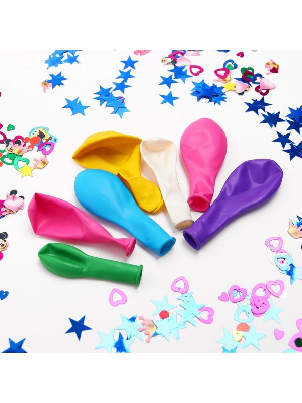 Шар латексный 12