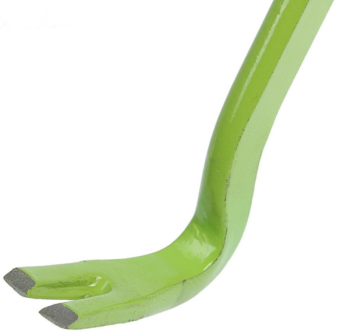 Лом-гвоздодер 