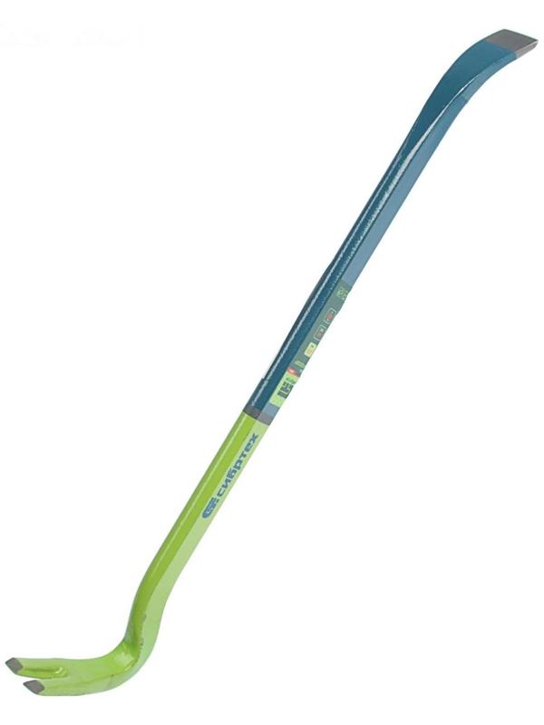 Лом-гвоздодер 