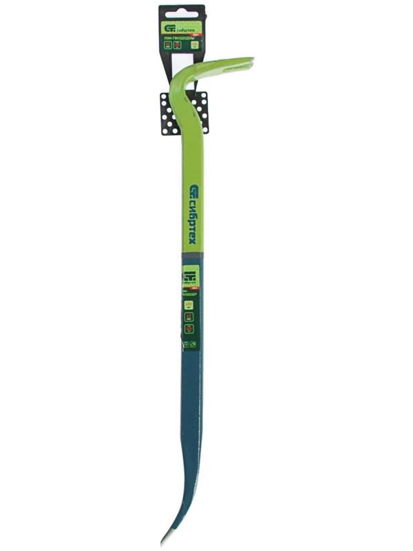 Лом-гвоздодер 