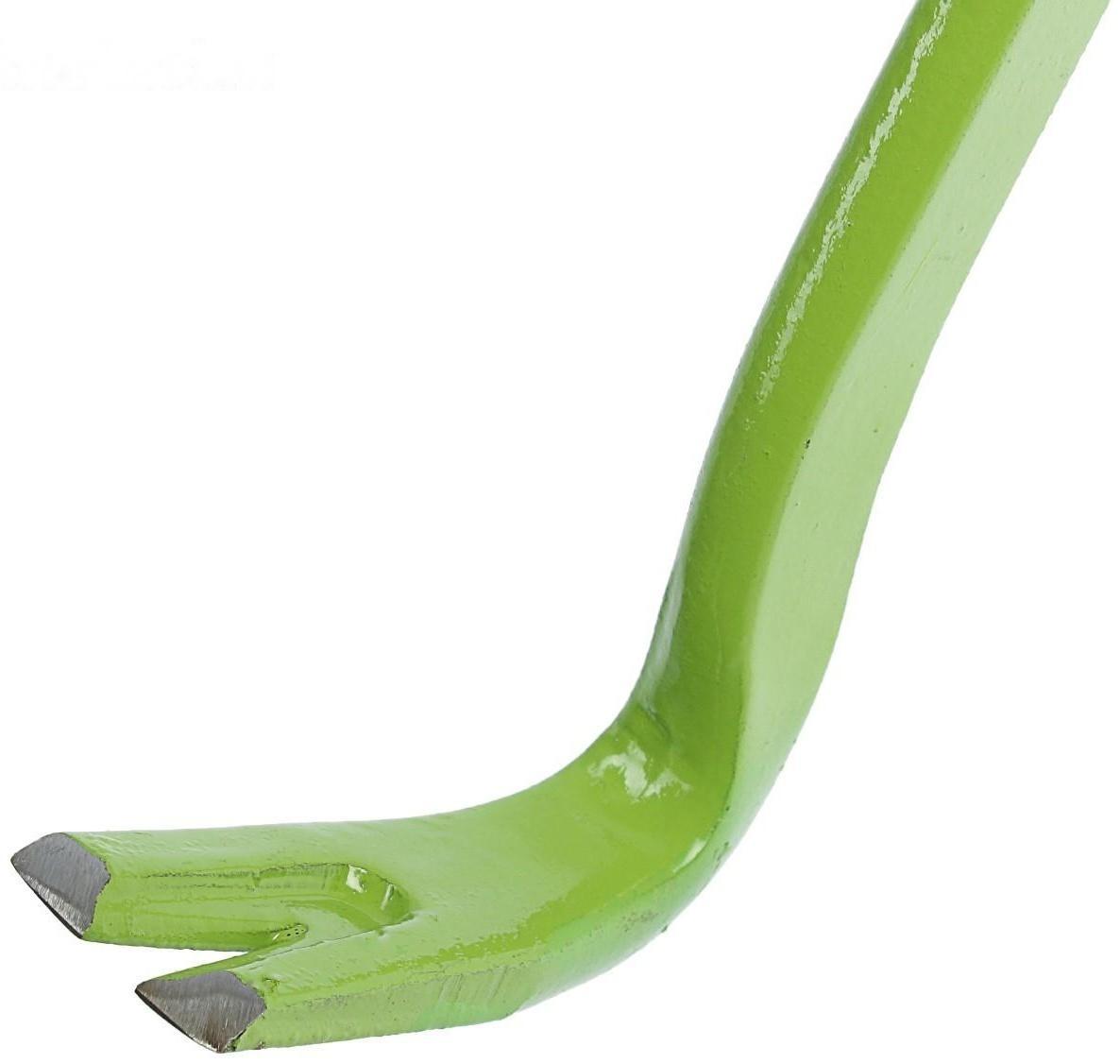 Лом-гвоздодер 