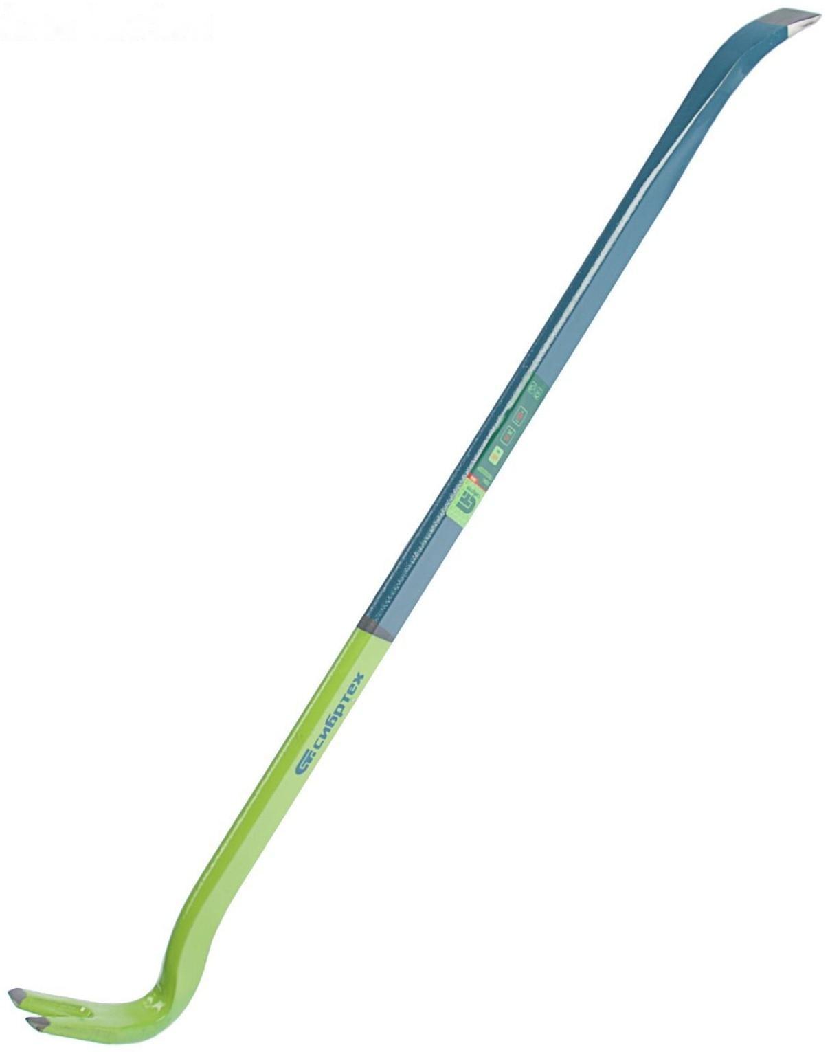 Лом-гвоздодер 