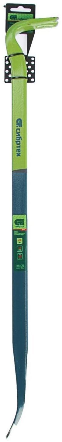 Лом-гвоздодер 