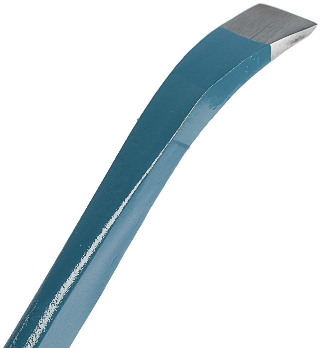 Лом-гвоздодер 