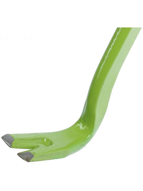 Лом-гвоздодер 