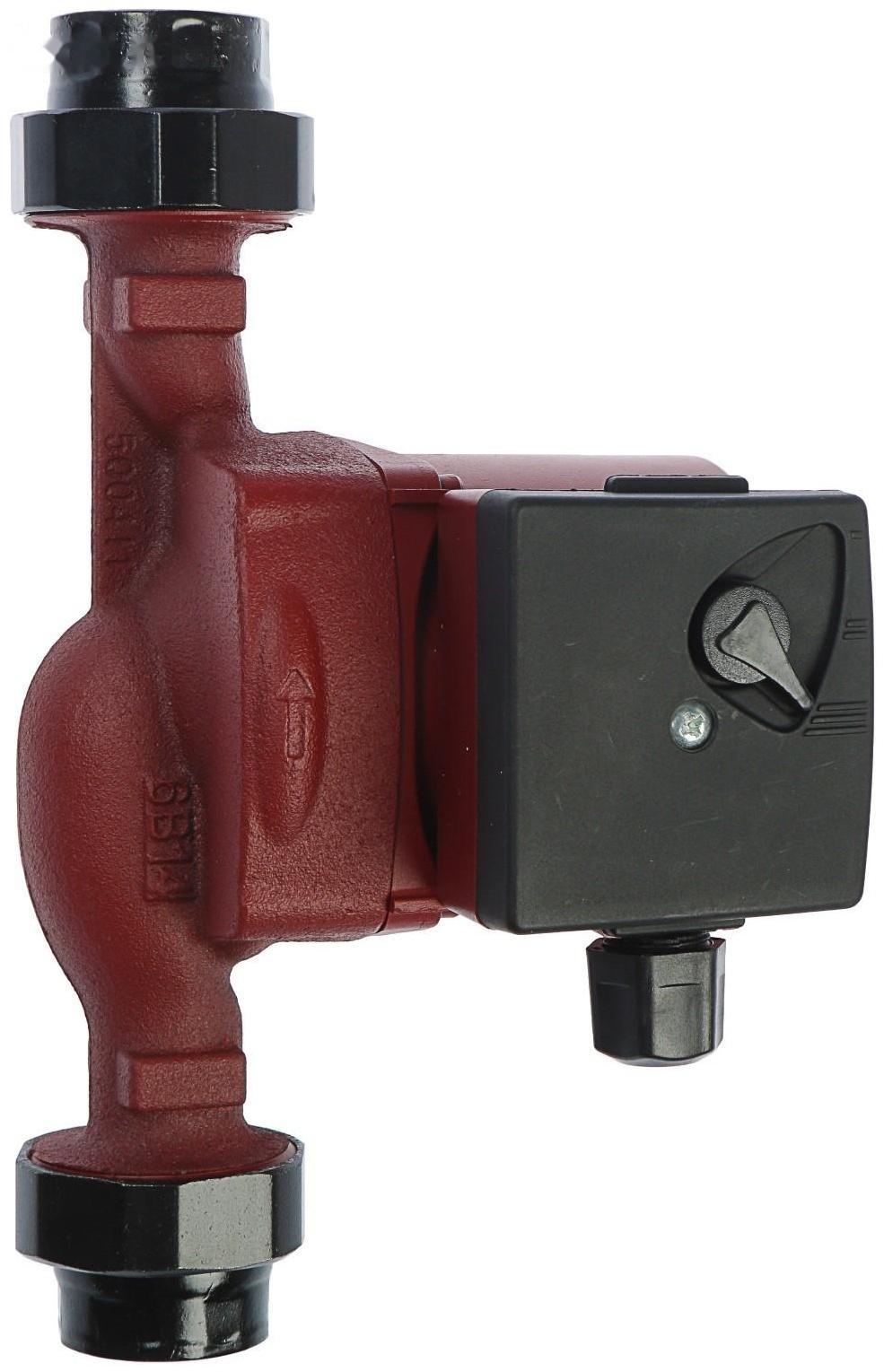 Насос циркуляционный ONDO CLM 25/4, 70 Вт, напор 4 м, 40 л/мин