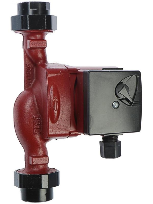 Насос циркуляционный ONDO CLM 25/6, 90 Вт, напор 6 м, 50 л/мин