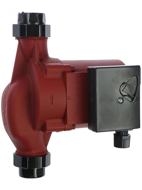 Насос циркуляционный ONDO CLM, 25/8, 245 Вт, напор 8 м, 120 л/мин