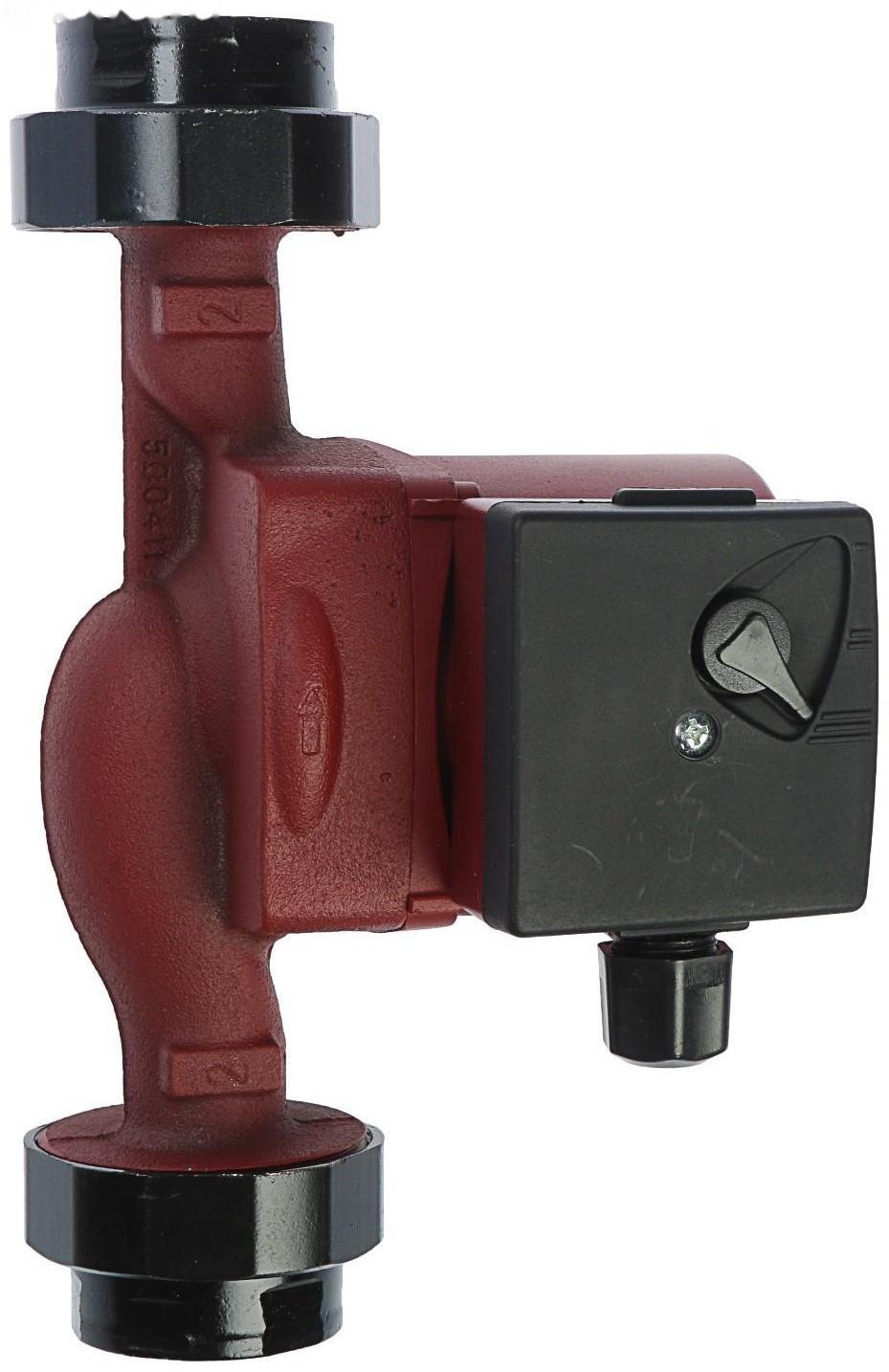 Насос циркуляционный ONDO CLM, 32/6, 90 Вт, напор 6 м, 50 л/мин