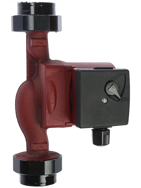 Насос циркуляционный ONDO CLM, 32/6, 90 Вт, напор 6 м, 50 л/мин