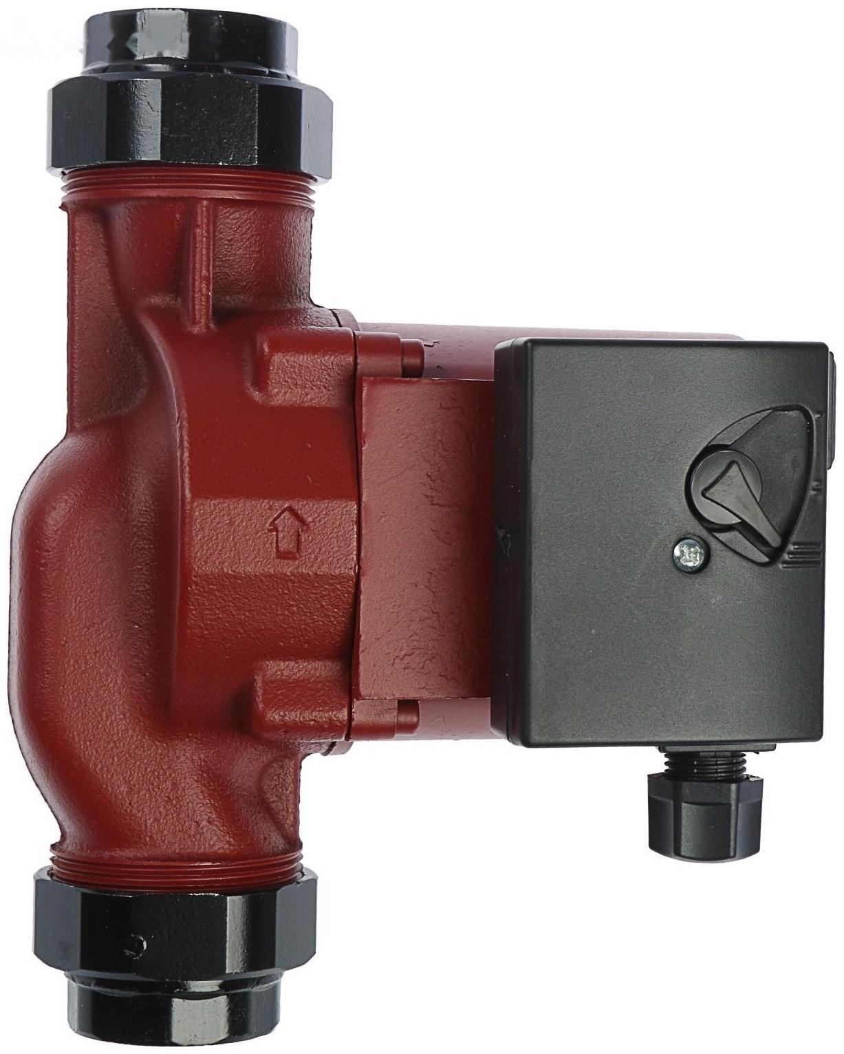 Насос циркуляционный ONDO CLM, 32/8, 245 Вт, напор 8 м, 170 л/мин