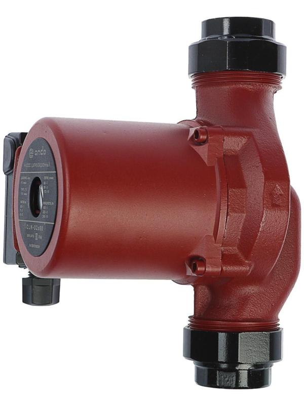 Насос циркуляционный ONDO CLM, 32/8, 245 Вт, напор 8 м, 170 л/мин