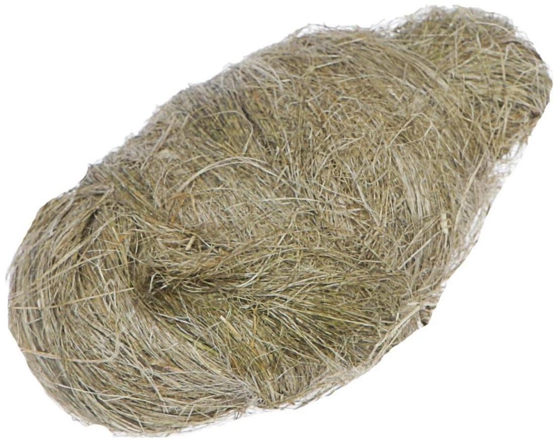 Лен сантехнический 