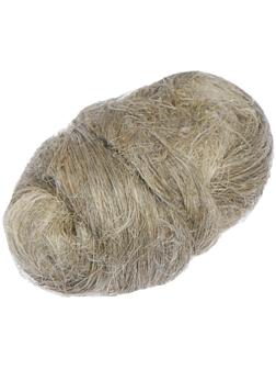 Лен сантехнический 