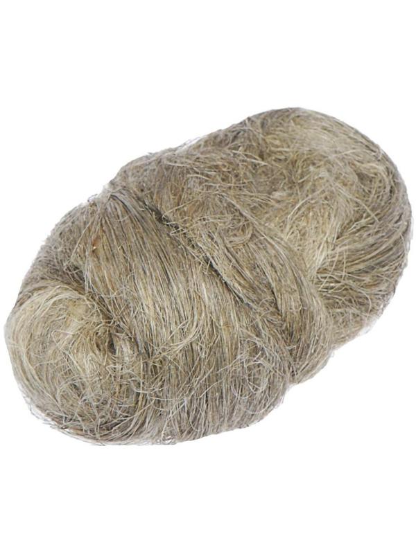 Лен сантехнический 