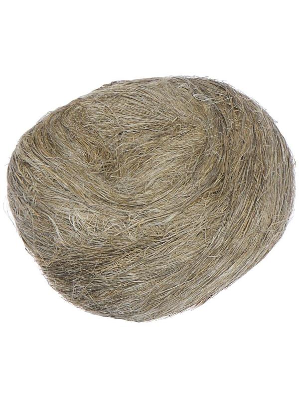 Лен сантехнический 