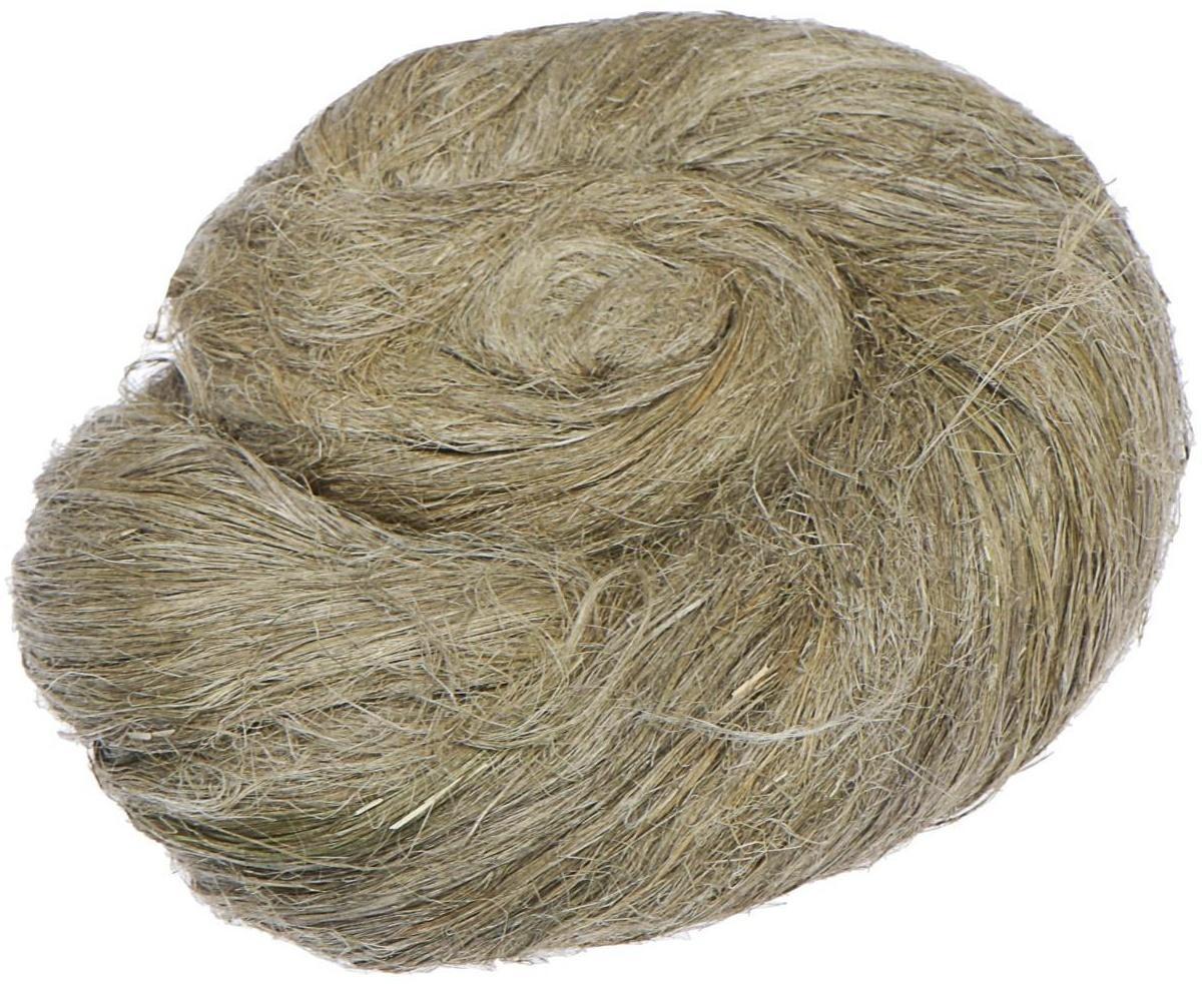 Лен сантехнический 