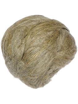 Лен сантехнический 