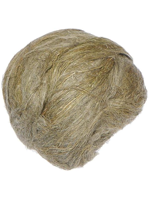 Лен сантехнический 