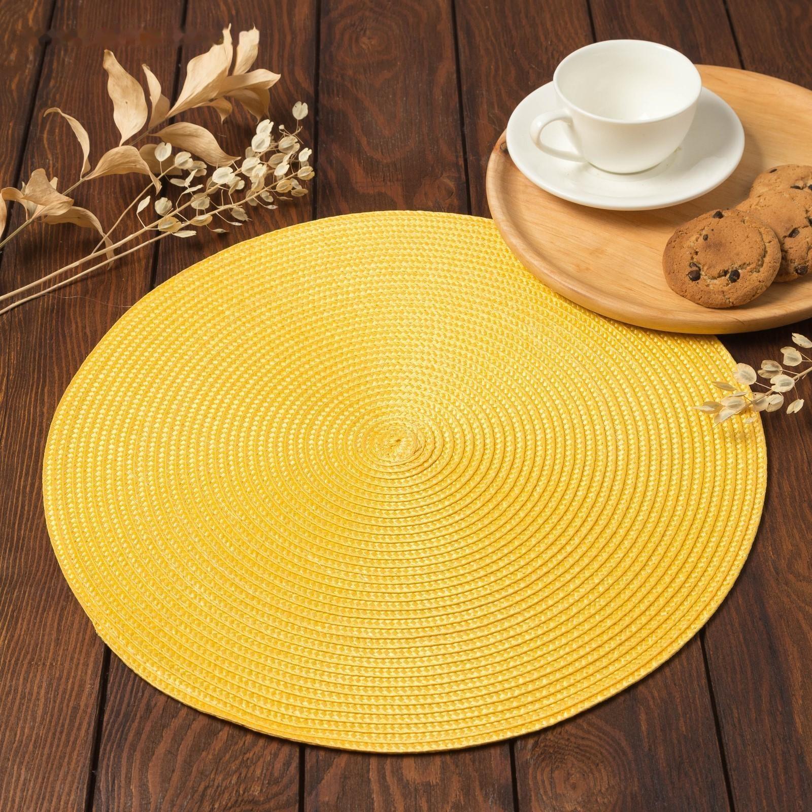 Салфетка сервировочная Доляна  