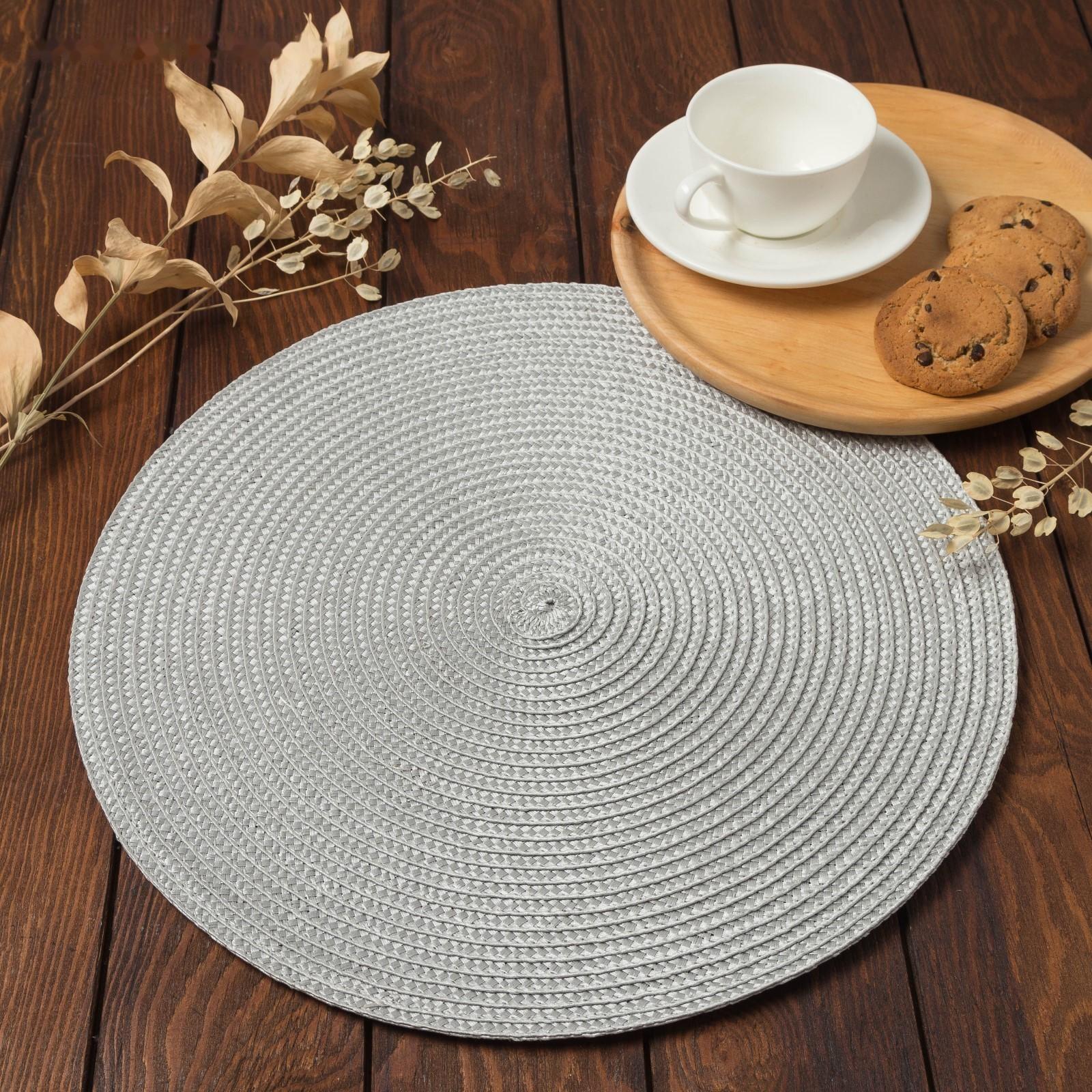 Салфетка сервировочная Доляна  