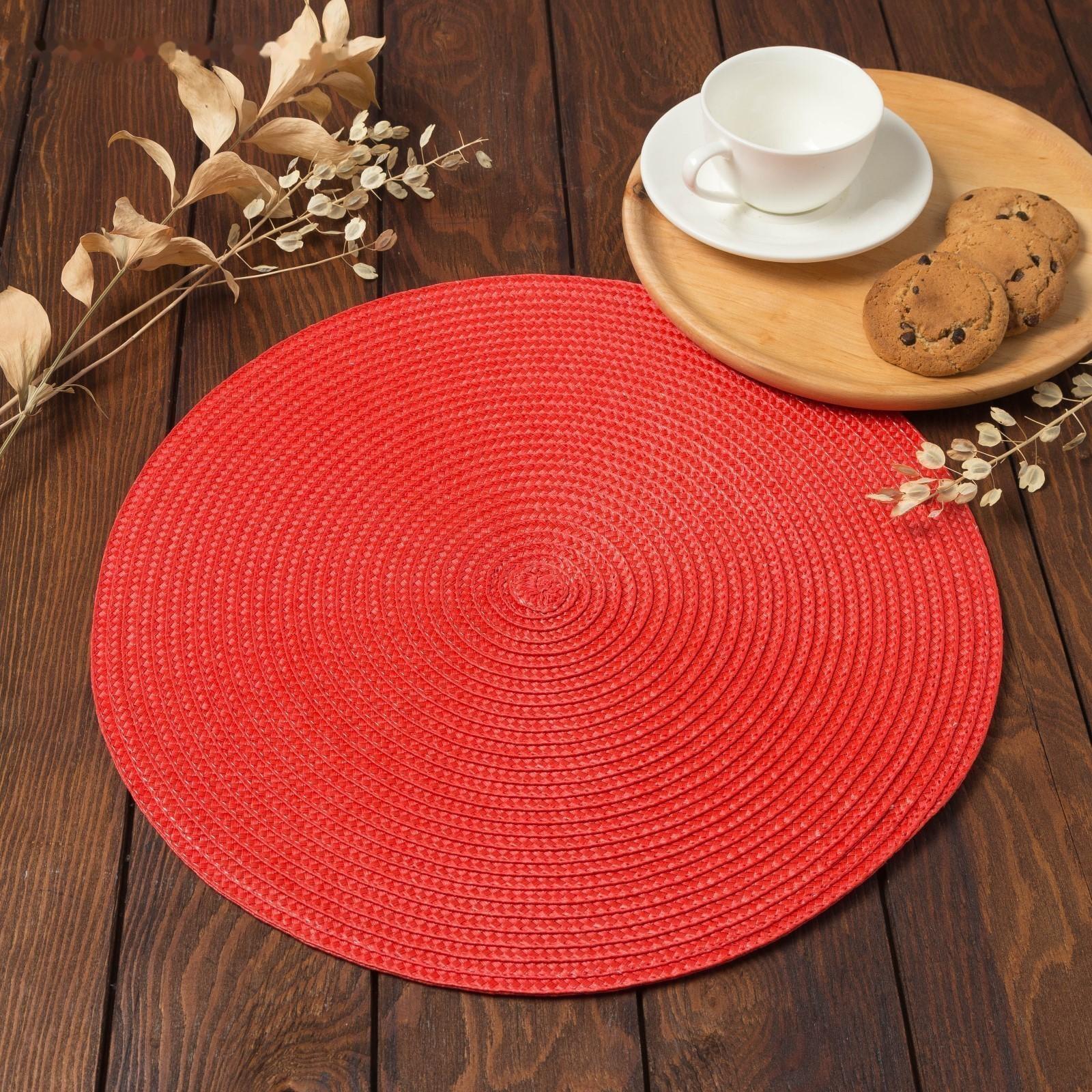 Салфетка сервировочная Доляна  