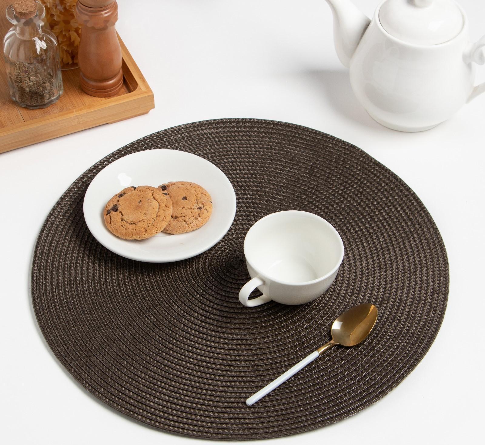 Салфетка сервировочная Доляна  