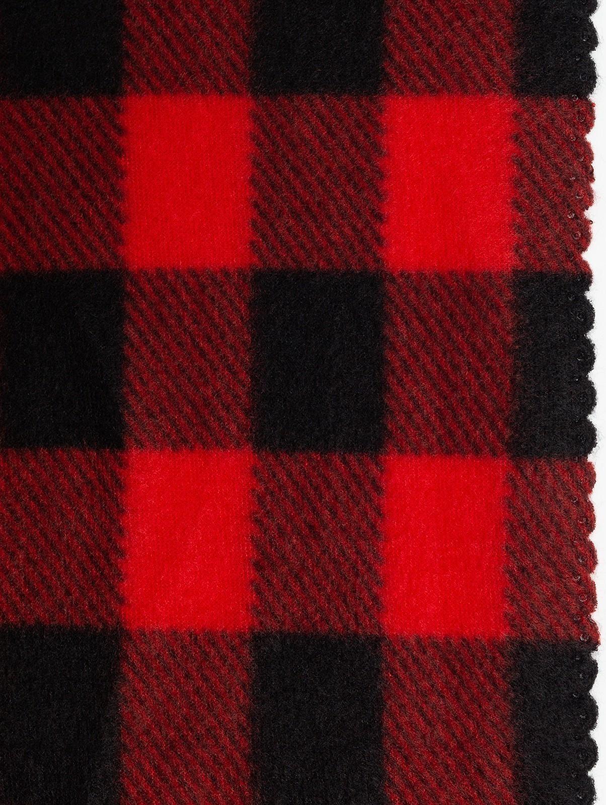 Плед Экономь и Я «Клетка», размер 150х180 см