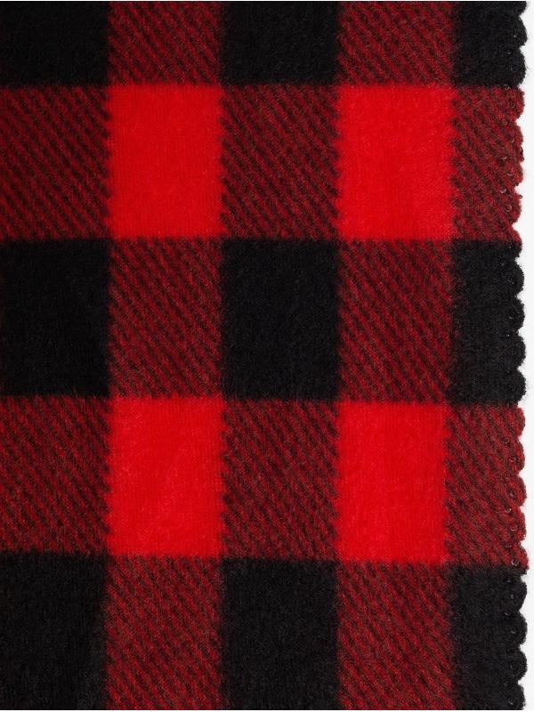 Плед Экономь и Я «Клетка», размер 150х180 см