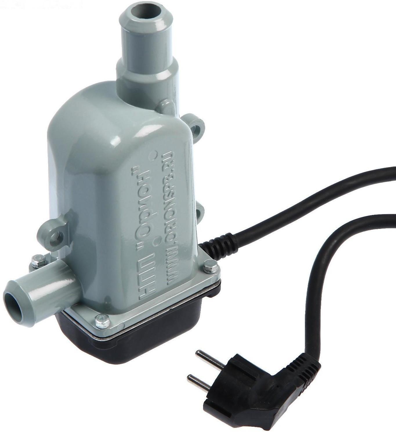 Подогреватель двигателя универсальный Вымпел, 3 кВт