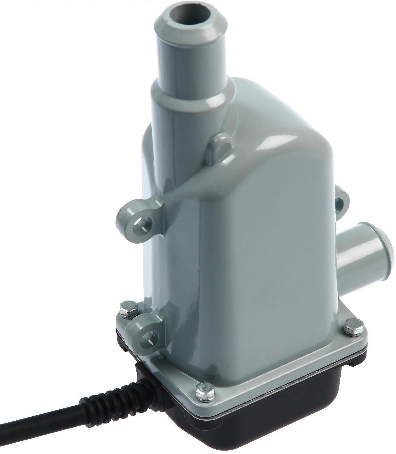 Подогреватель двигателя универсальный Вымпел, 3 кВт